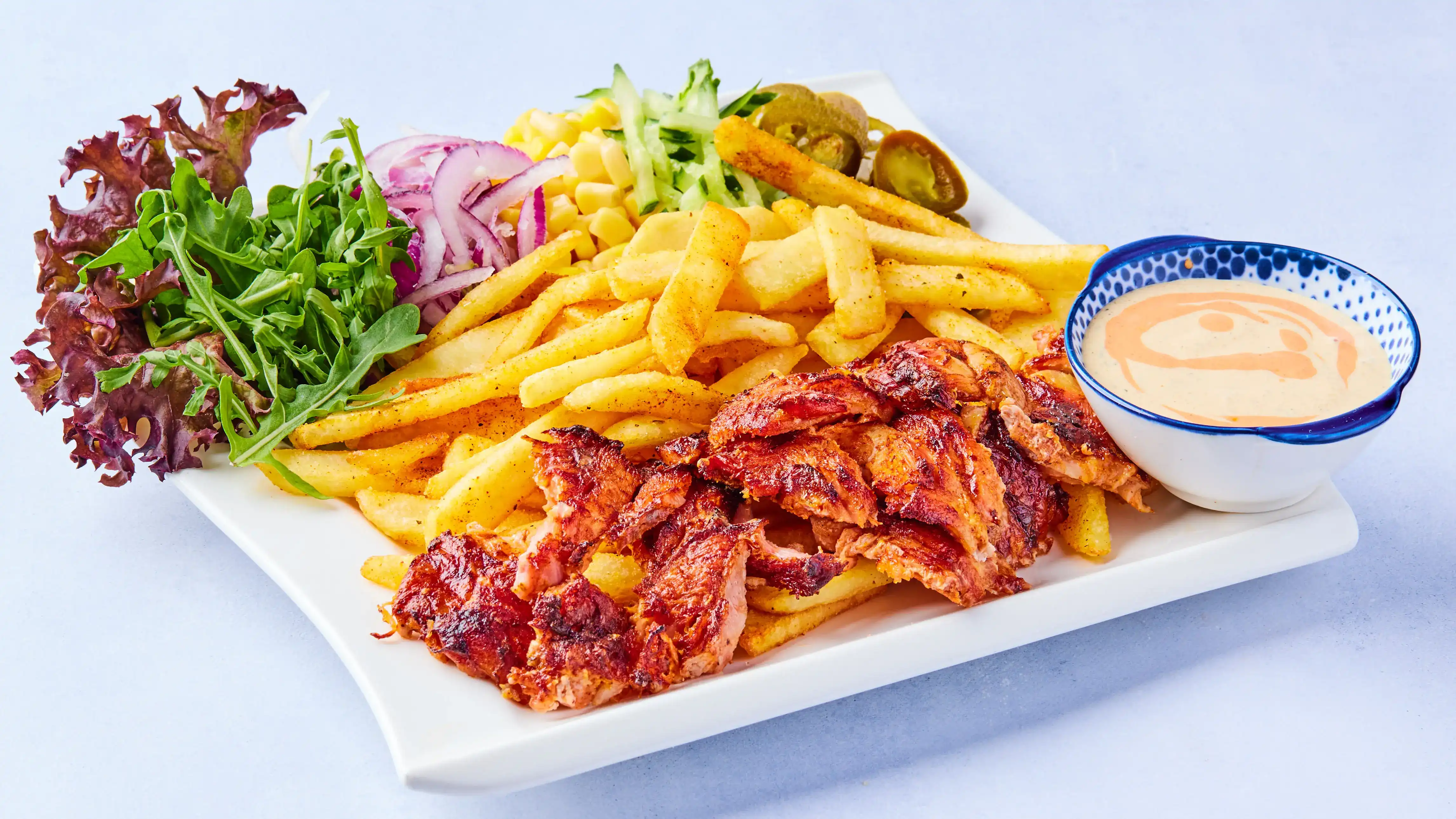 Food Menu